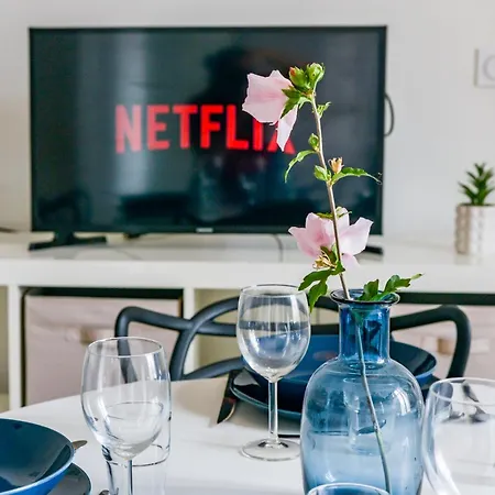 Le Paradis D'Oe - Hypercentre - Netflix Tours Esterno foto