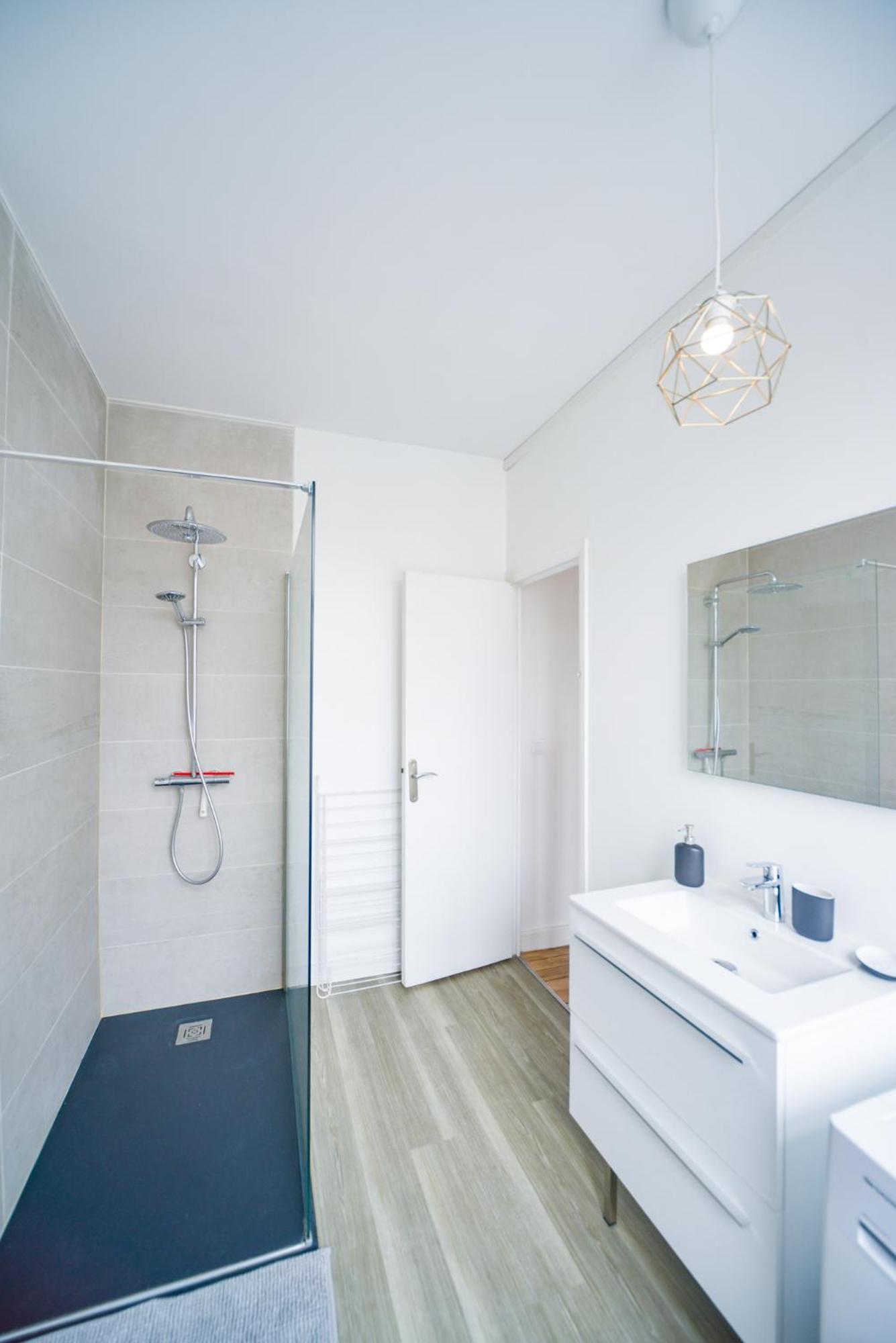 Apartment Le Paradis D'oe - Hypercentre - Netflix *