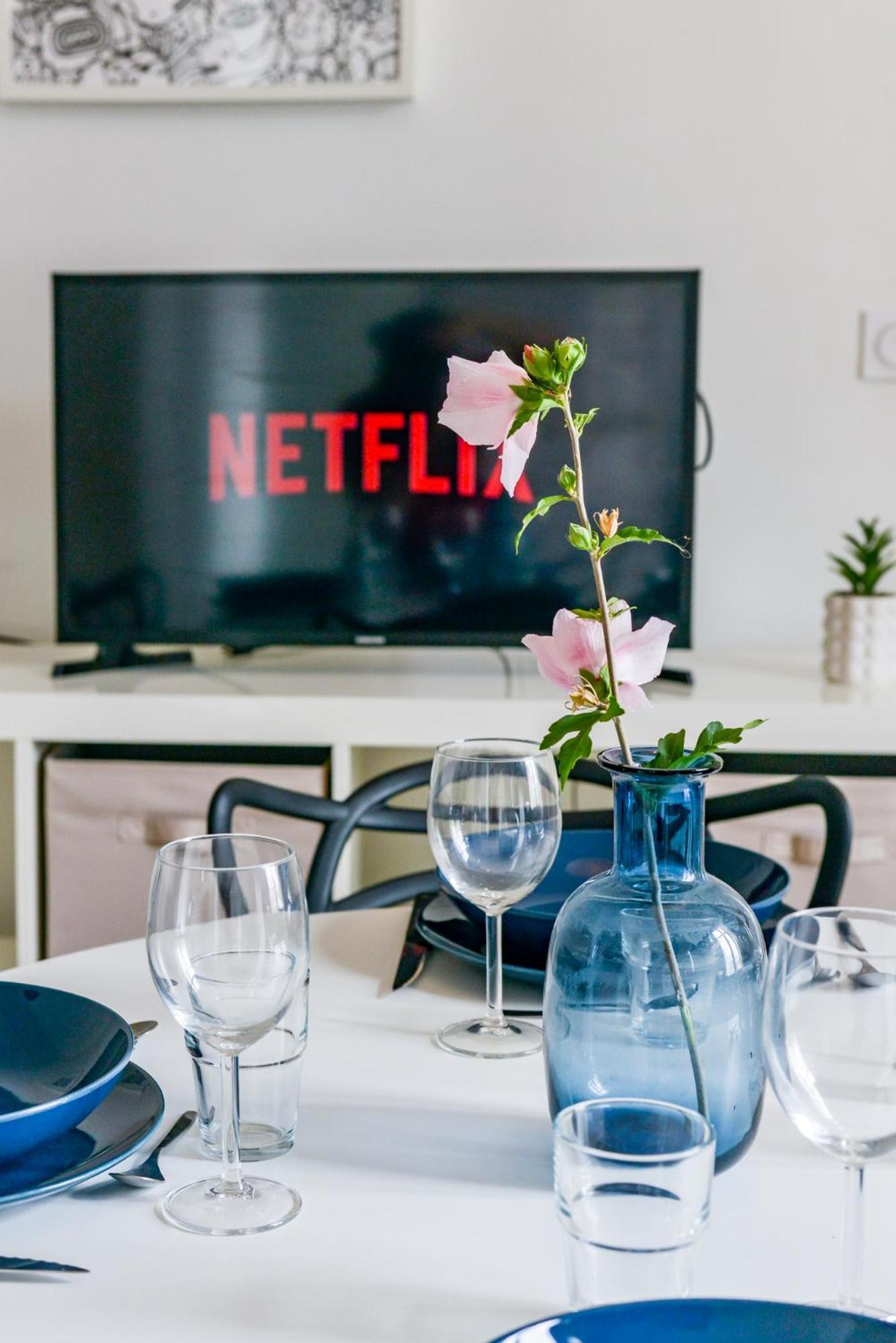 Le Paradis D'oe - Hypercentre - Netflix Tours